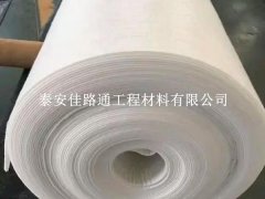 PP丙綸土工布：焊接施工的藝術(shù)與科學(xué)